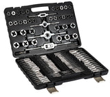 TAP AND DIE SET | M2 - M18 | 110 PCS. (1900WW)