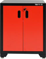 2 DOOR BASE CABINET (YT-08934)