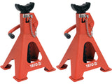 JACK STANDS 2T 2PCS (YT-17310)