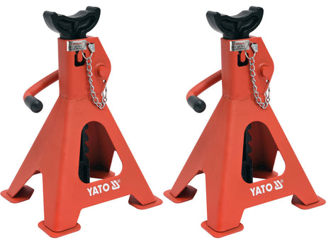 JACK STANDS 2T 2PCS (YT-17310)