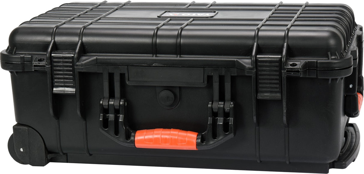 HERMETIC TROLLEY BOX 559X351X229 MM (YT-08905)