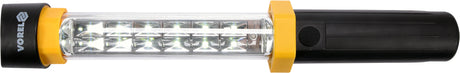 WORK LAMP RECHARGEABLE | LI-ION / 3.7V | 2000 MAH (82728)