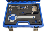ENGINE LOCKING TOOL SET | FORD 2.5, VOLVO 1.6 - 2.5 AND 2.4D (SK1179)