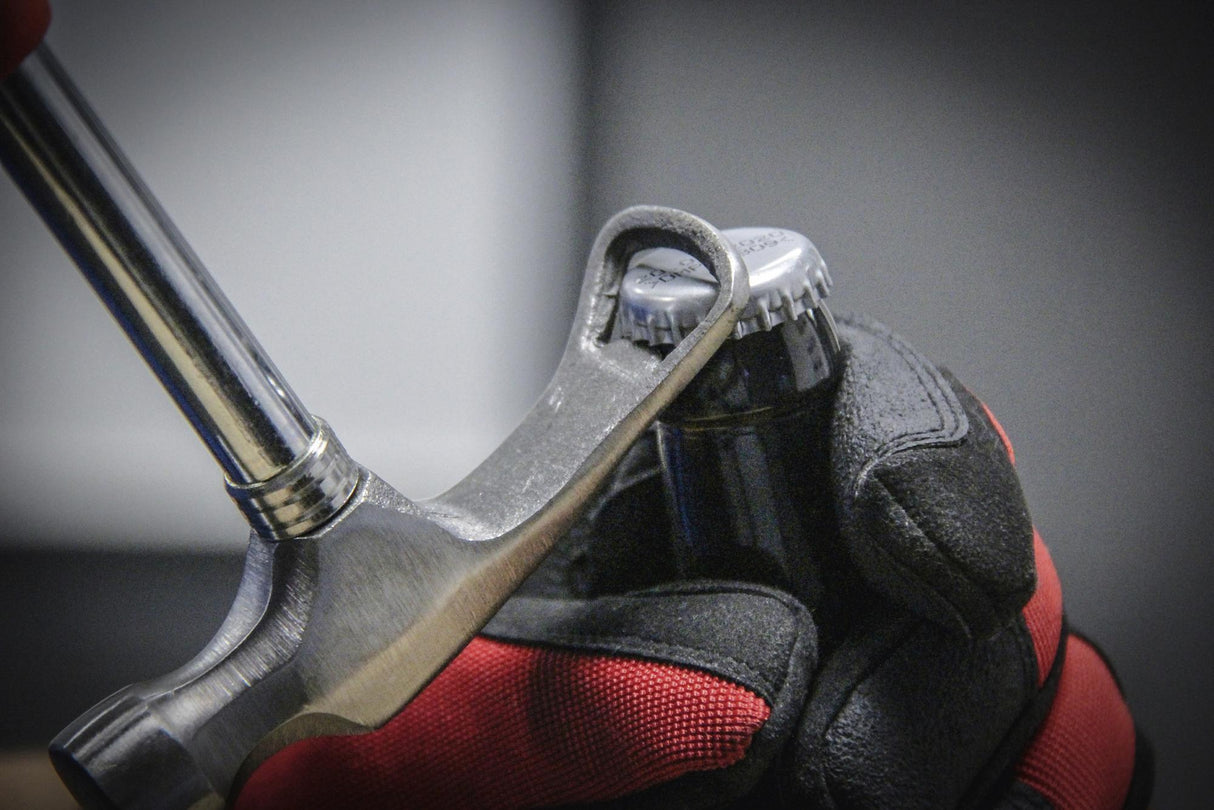"FRIDAY AFTERNOON" HAMMER (9181)