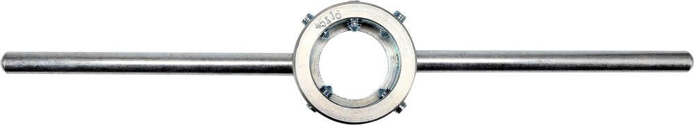 THREAD DIE HOLDER | 45 X 16 Ø (MM) (24823)