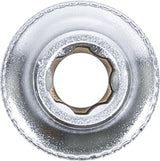 SOCKET, SUPER LOCK | 12.5 MM (1/2") DRIVE | 8 MM (2408)