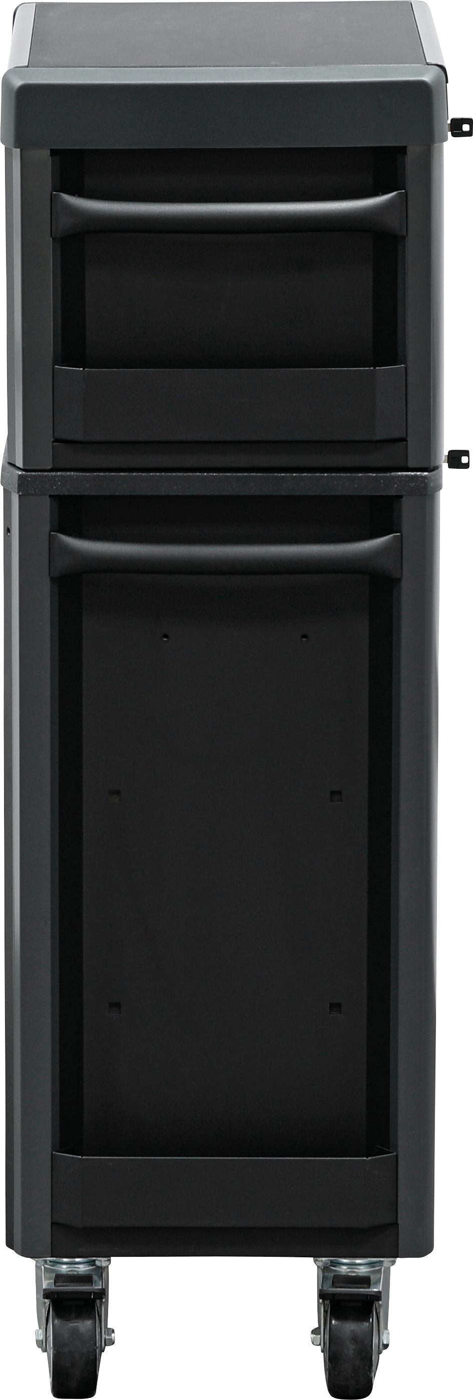 WORKSHOP TROLLEY PRO STANDARD MAX | 12 DRAWERS | WITH 263 TOOLS (4088)