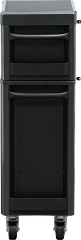 WORKSHOP TROLLEY PRO STANDARD MAX | 12 DRAWERS | WITH 263 TOOLS (4088)
