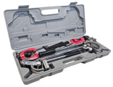 PIPE FLARING AND BENDING SET | WITH ACCESSORIES (PE31)
