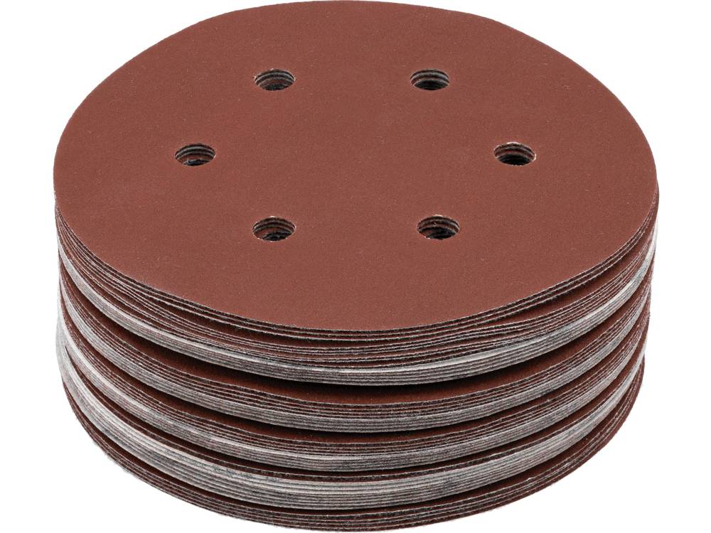 ABRA DISC WI HO FAST 6 HO P240 150 50PCS (YT-834589)