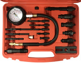 DIESEL COMPRESSION TESTER WITH ADAPTERS (62660V-1)