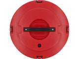 ISOTHERMAL CONTAINER ROUND WITH TAP 30L (YG-09233)