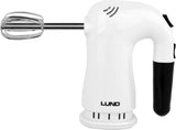 HAND MIXER 150-200W (67780)