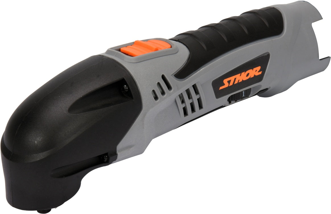 MULTITOOL 12V BODY (78124)