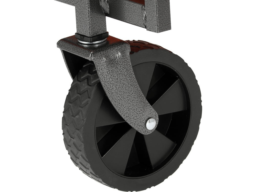 FOLDABLE GARDEN CAMPING CART (90180)