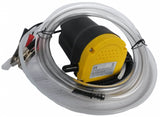 ELECTRIC PUMP FOR OIL, DIESEL, FUEL OIL AND MORE 12V (BST1017)