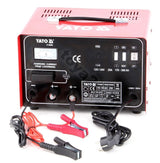 BATTERY CHARGER 12/24V 32A (YT-8305)