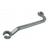DOUBLE OPEN-END WRENCH | FOR DIESEL PIPES | 17 MM (SK8291)
