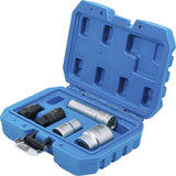 SOCKET SET FOR BOSCH DISTRIBUTOR INJECTION PUMPS | 5 PCS. (9175)