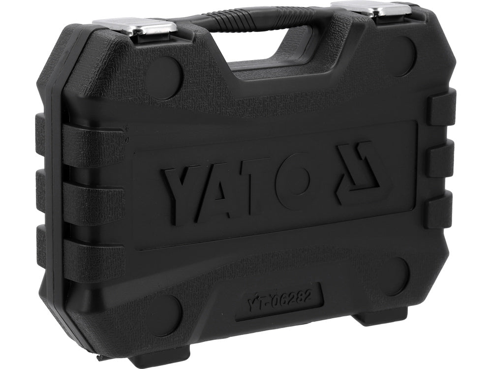 DRIVE SHOCK ABSORBER TOOL SET (YT-06282)