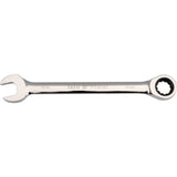 COMBINATION RATCHET WRENCH, 13MM (YT-0194)