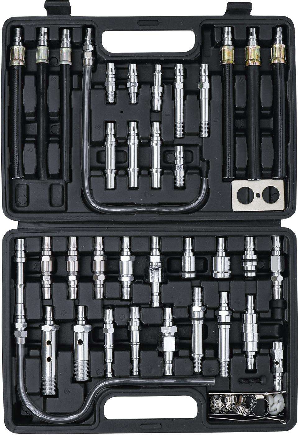 AUTOMATIC TRANSMISSION OIL EXCHANGE AND FLUSHING MACHINE WITH ADAPTOR SET (7082)