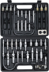 AUTOMATIC TRANSMISSION OIL EXCHANGE AND FLUSHING MACHINE WITH ADAPTOR SET (7082)