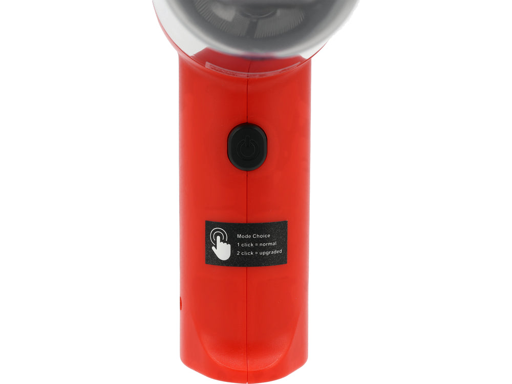 RECHARGEABLE CAR VACUUM CLEANER 70W, BLOWER FUNCTION (YT-85687)