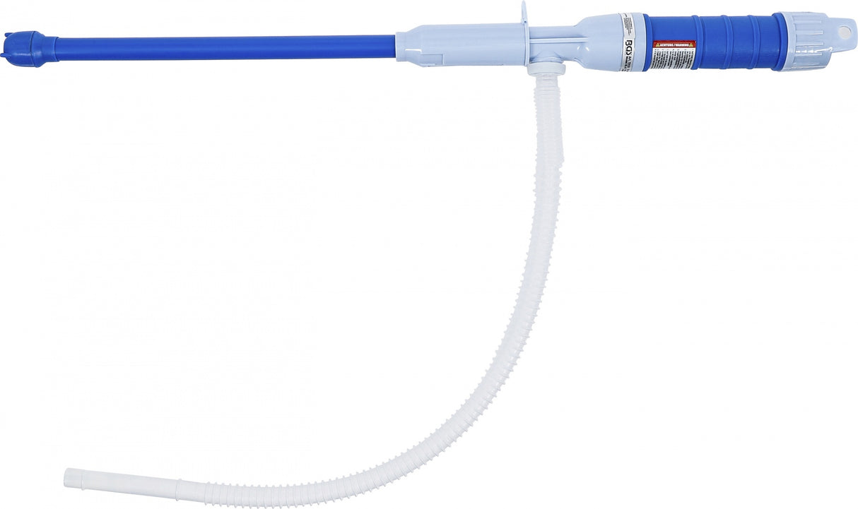 ELECTRIC SIPHON PUMP | 295 MM (72121)