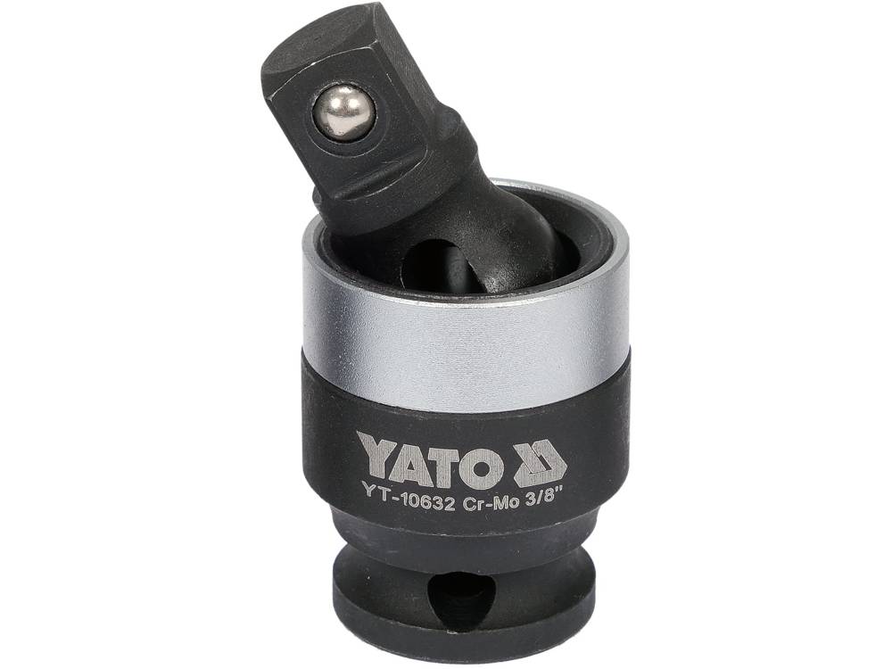 UNIWERSAL IMPACT JOINT 3/8" (YT-10632)