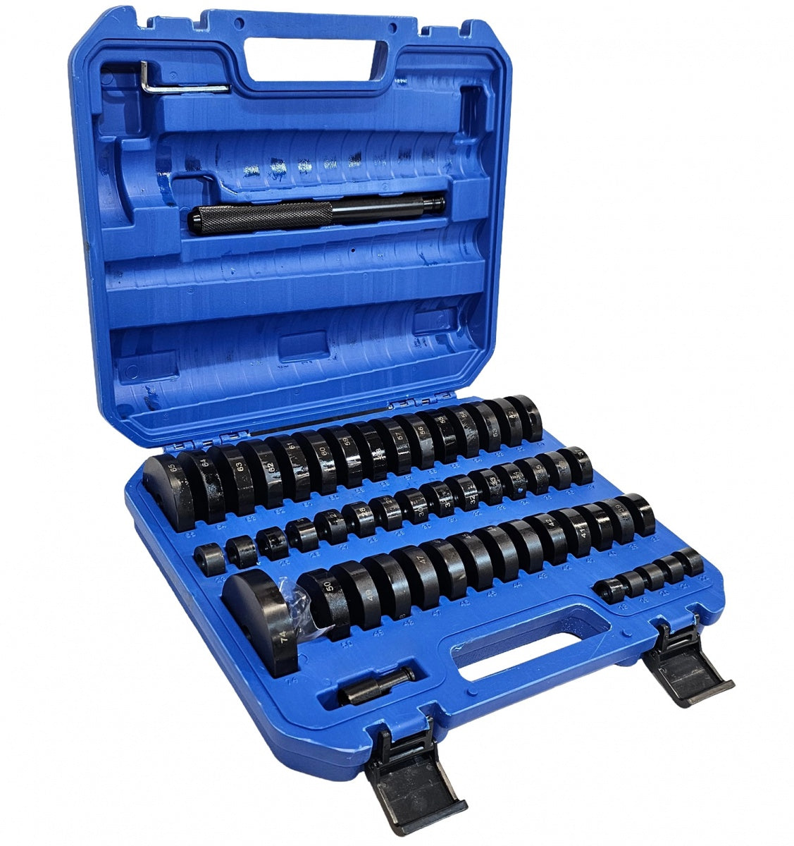 BEARING PRESS SET | 52 PCS. (SK1352)
