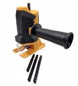 POCKET SAW ATTACHMENT FOR DRILL - JIGSAW (SJ001)