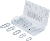 QUICK LINK ASSORTMENT | 20 PCS. (8078)
