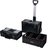 TRIPLE TOOL BOX SET 3PCS 42BB24P19P S1 (YT-09161)