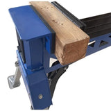 MULTIFUNCTIONAL MOBILE WORKBENCH / CLAMPS | CROC LOCK (SK25700)