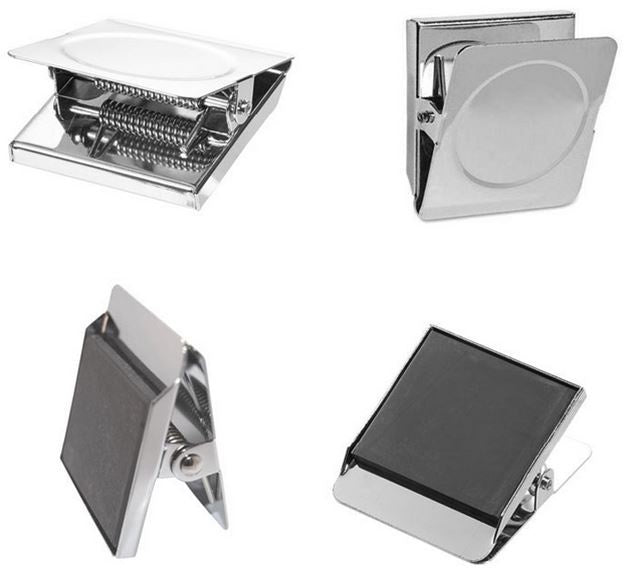 MAGNETIC CLIP | 50X45 MM (MC145)