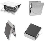 MAGNETIC CLIP | 50X45 MM (MC145)