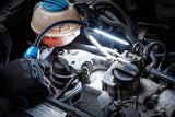 COB-LED WORKSHOP INSPECTION LAMP | WITH GOOSENECK (85354)