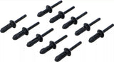 BLIND RIVETS FOR BGS 8463 | 6.6 X 17.2 MM | 10 PCS. (8463-3)
