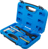 ENGINE TIMING TOOL SET | FOR BMW, MINI, PSA (8710)