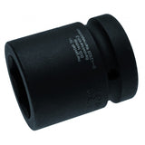 IMPACT SOCKET, HEXAGON | 25 MM (1") DRIVE | 32 MM (5832)