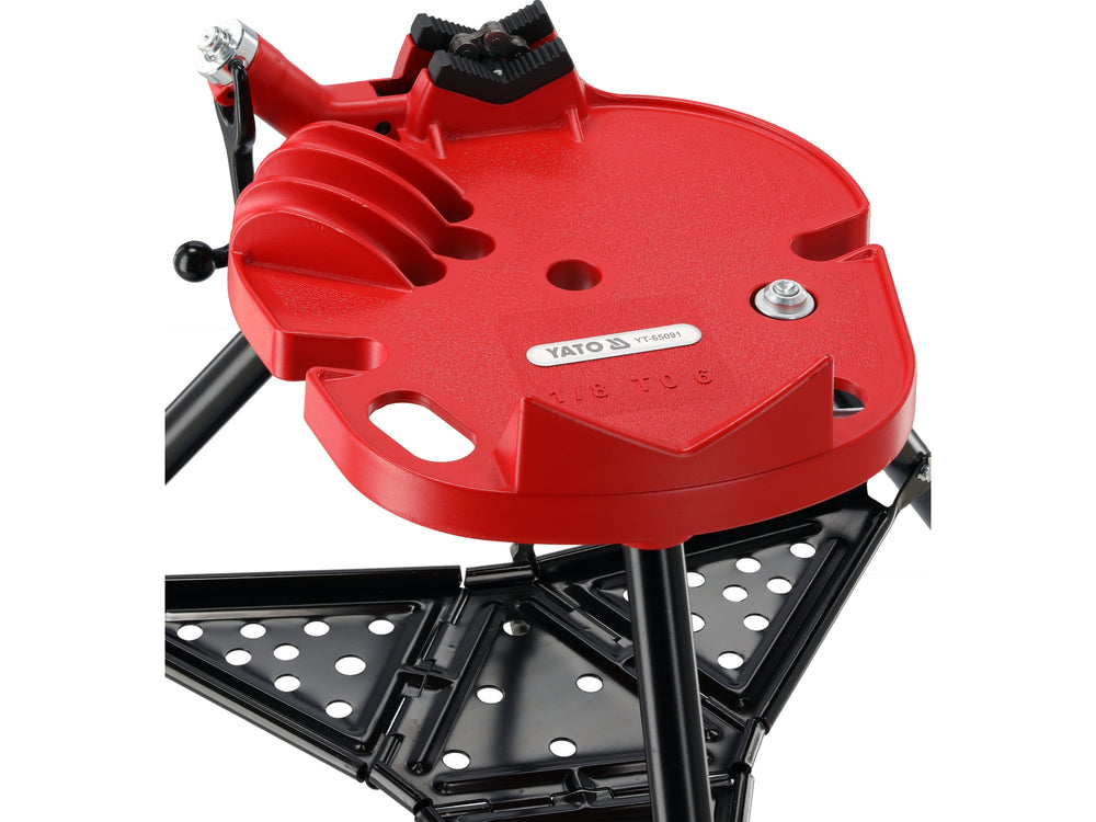 TRISTAND CHAIN VISE 1/8-6" (YT-65091)