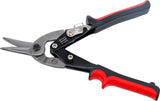 SHEET METAL PROFILE SNIPS | LEFT / STRAIGHT CUTTING | 250 MM (85832)