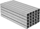 STAPLES 10X12,7MM/0,95MM 7500PCS (71971)