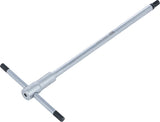 SCREWDRIVER WITH SLIDING T-HANDLE | INTERNAL HEXAGON | 6 MM (6087)
