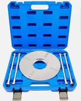 ELECTRIC VEHICLE MOTOR SHAFT REMOVAL AND INSTALLATION TOOL SET | TWO HOLES (SL4618)