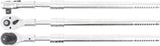 REVERSIBLE RATCHET, EXTENDABLE | 20 MM (3/4") | 600 - 985 MM (213)