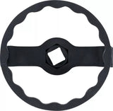 OIL FILTER WRENCH | 16-POINT | Ø 86 MM | FOR VOLVO (6926)