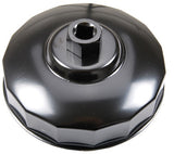 OIL FILTER WRENCH | 14-POINT | Ø 74 MM | FOR MERCEDES-BENZ, VW (1019-74)