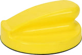 VELCRO SANDING PAD FOR HAND SANDING | 125 MM (07955)